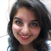 Chef Nada
