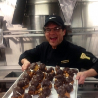 Chef Graham