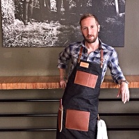 Chef Robbie
