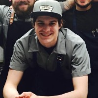 Chef Gabriel