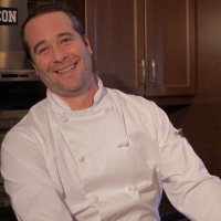 Chef Michael