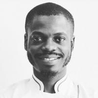 Chef Folabi
