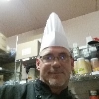 Chef Scott