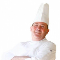 Chef Philippe