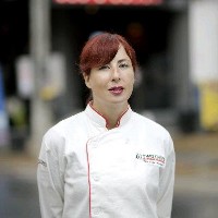 Chef Joanna