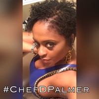 Chef Dianna