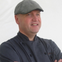 Chef Bruno