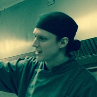 Chef Steven