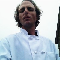 Chef Anthony