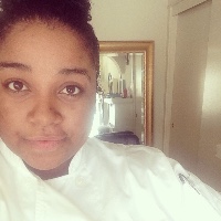 Chef Maleeka