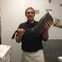 Chef Marco