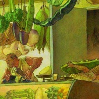 Chef Cross