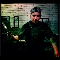 Chef Alessio