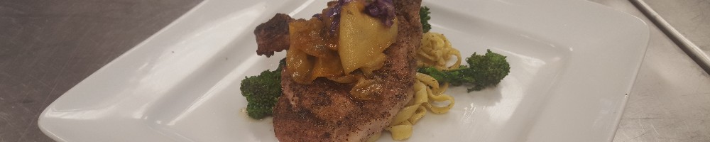 Chef Larry