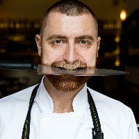 Chef Ivan