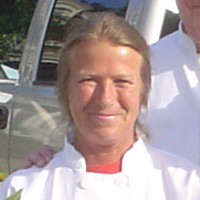 Chef Pam