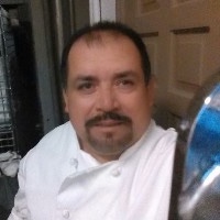 Chef Florencio