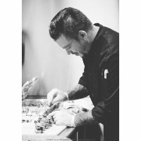 Chef Benjamin