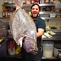 Chef Paul