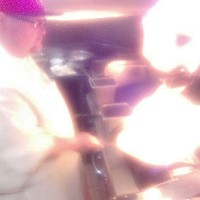 Chef Fernando