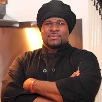 Chef Michael
