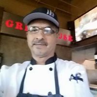 Chef Evaristo