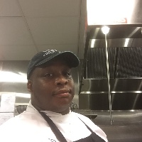 Chef Delanta