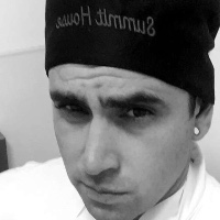 Chef Jeremy