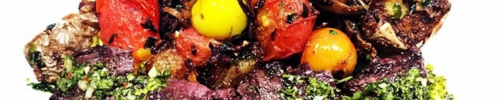Chef Damon