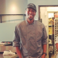 Foodie Wesley
