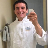 Chef Andrew