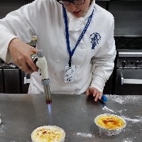 Chef Mary