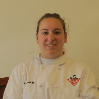 Chef Elena