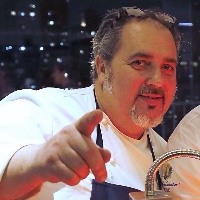 Chef Pierre