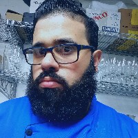 Chef Samuel