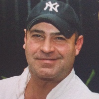Chef Joey
