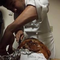 Chef Ray