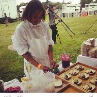 Chef quyasia