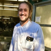 Chef Nicholas