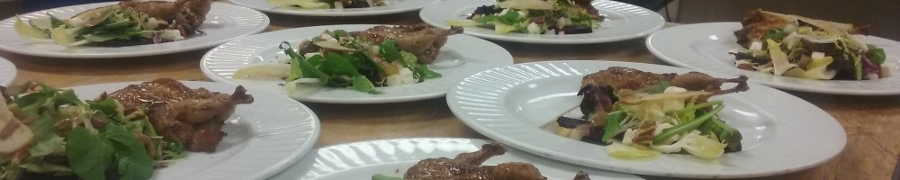 Chef Lydell