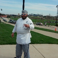 Chef Carl