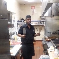 Chef Samue