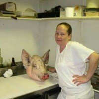 Chef Renee