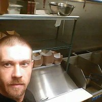 Chef Jason