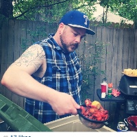Chef Ches
