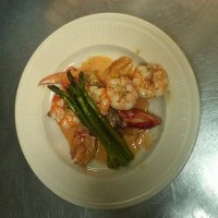 Chef Jordan
