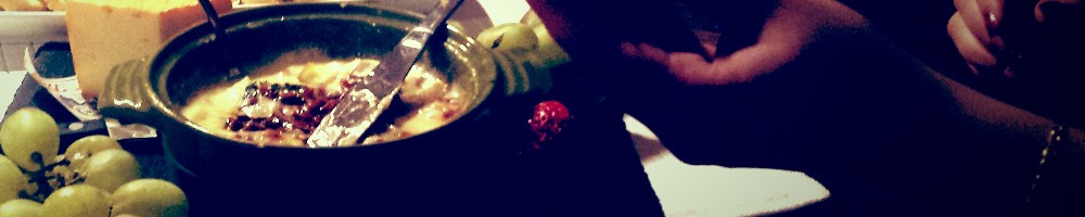 Foodie Natacha