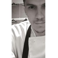 Chef Louis-Philippe