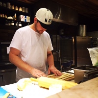 Chef Gabriel