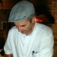 Chef Gilles